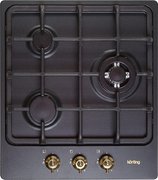 Варочная поверхность Korting HG 455 CTGRN