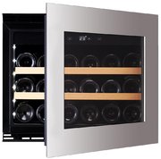 Винный шкаф Dunavox DAVG-18.46SS.TO фото