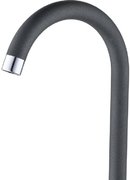 Смеситель Franke Pola Neo графит фото 2 в Екатеринбурге