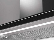 Вытяжка Falmec Stilo 90 inox island (NRS) фото 2 в Екатеринбурге