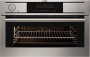 Духовой шкаф AEG KS7100000M фото 2 в Екатеринбурге