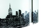 Вытяжка Falmec Mirabilia 67 New York Vetro (800) ECP фото 2 в Екатеринбурге