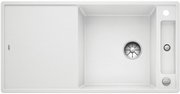 Мойка Бланко AXIA III XL 6 S доска стекло клапан-автомат InFino® белый фото в Екатеринбурге Мойка Blanco AXIA III XL 6 S доска стекло клапан-автомат InFino® белый фото в Екатеринбурге