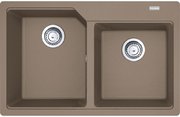 Мойка Franke Urban UBG 620-78 Миндаль фото в Екатеринбурге
