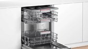 Встраиваемая посудомоечная машина Bosch SMV4HVX31E фото 2 в Екатеринбурге