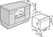 Пароварка Miele DG6100 EDST/CLST фото 3 в Екатеринбурге