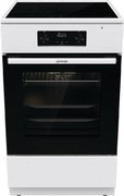 Электрическая плита Gorenje GEIT5C60WPG фото 3 в Екатеринбурге