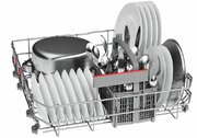 Посудомоечная машина Bosch SMV45IX01R фото 2 в Екатеринбурге