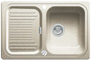 Мойка Бланко Classic 45S песочный фото в Екатеринбурге Мойка Blanco Classic 45S песочный фото в Екатеринбурге