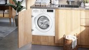 Встраиваемая стиральная машина Siemens WI14W443 фото 4 в Екатеринбурге