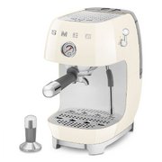 Кофемашина Smeg ECF03CREU фото 4 в Екатеринбурге