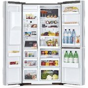 Холодильник Hitachi R-M702 GPU2X MIR фото 2 в Екатеринбурге