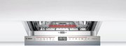 Встраиваемая посудомоечная машина Bosch SPV 6EMX11E фото 4 в Екатеринбурге