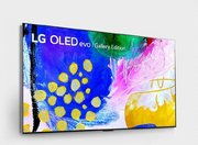 Телевизор LG OLED77G2 фото 2 в Екатеринбурге