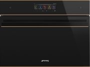 Духовой шкаф Smeg SF4606WVCPNR