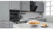 Электрическая варочная панель BOSCH PKE611BA1R фото 3 в Екатеринбурге
