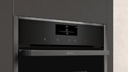 Компактный духовой шкаф Neff C28MT27G1 фото 2 в Екатеринбурге