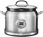 Мультиварка Китчен Эйд 5KMC4241ESX фото в Екатеринбурге Мультиварка KitchenAid 5KMC4241ESX фото в Екатеринбурге