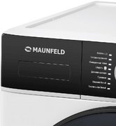 Стиральная машина Maunfeld MFWM1410WH03 фото 2 в Екатеринбурге