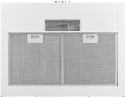 Вытяжка Krona BELLA 600 WHITE push button фото 3 в Екатеринбурге