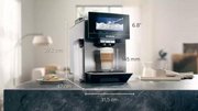 Кофемашина Siemens TQ907D03 фото 3 в Екатеринбурге