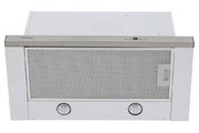 Встраиваемая вытяжка KRONA KAMILLA power 600 inox 3P фото 3 в Екатеринбурге