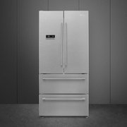 Холодильник Smeg FQ55FXDE фото 2 в Екатеринбурге