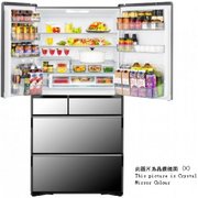 Холодильник Hitachi R-ZXC740WH-X фото 2 в Екатеринбурге