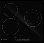 Варочная панель Maunfeld EVCE453SDPBK