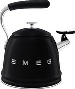 Чайник Smeg WKF01BL фото 3 в Екатеринбурге