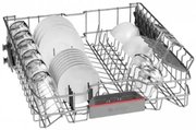 Встраиваемая посудомоечная машина BOSCH SMV25GX02R фото 3 в Екатеринбурге