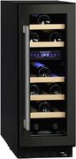Винный шкаф Dunavox DAU-17.57 DB фото 2 в Екатеринбурге