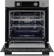 Духовой шкаф Kuppersberg KSO 610 GR фото 3 в Екатеринбурге