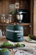 Тостер Китчен Эйд 5KMT2204EPP фото 4 в Екатеринбурге Тостер KitchenAid 5KMT2204EPP фото 4 в Екатеринбурге