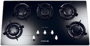 Независимая варочная панель De Dietrich PD 9005 K