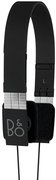 Наушники Bang & Olufsen BeoPlay Form 2I Black фото в Екатеринбурге
