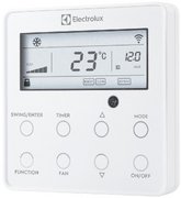 Сплит-система Electrolux EACD-18H/UP4-DC/N8 фото 3 в Екатеринбурге