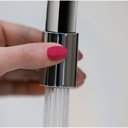 Смеситель Франке Pescara поворотный ноcик Up & Down черный матовый фото 3 в Екатеринбурге Смеситель Franke Pescara поворотный ноcик Up & Down черный матовый фото 3 в Екатеринбурге