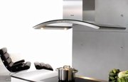 Вытяжка Miele DA 5100 D фото 4 в Екатеринбурге