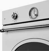 Духовой шкаф Kuppersberg SR 610 W Silver фото 4 в Екатеринбурге