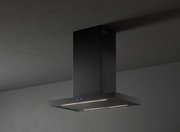 Вытяжка Falmec PLANE BLACK 120 PLUS фото 2 в Екатеринбурге