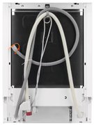 Встраиваемая посудомоечная машина AEG FSS5261XZ фото 4 в Екатеринбурге