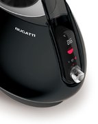 Электрический чайник Bugatti JACQUELINE 02-JQANNU фото 4 в Екатеринбурге