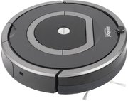 Робот-пылесос iRobot Roomba 780 фото 2 в Екатеринбурге