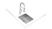 Мойка Тека BE LINEA RS15 34.40 POLISHED фото 2 в Екатеринбурге Мойка Teka BE LINEA RS15 34.40 POLISHED фото 2 в Екатеринбурге