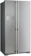 Холодильник Smeg SS55PT