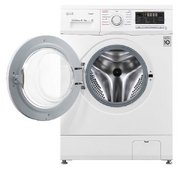 Стирально-сушильная машина LG F1296CDS0 фото 2 в Екатеринбурге