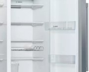 Холодильник Side-by-Side BOSCH KAI93VL30R фото 4 в Екатеринбурге
