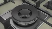 Газовая варочная панель Bosch PPQ7A8B90 фото 4 в Екатеринбурге
