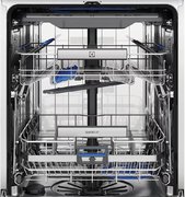 Встраиваемая посудомоечная машина Electrolux EEC87400W фото 2 в Екатеринбурге